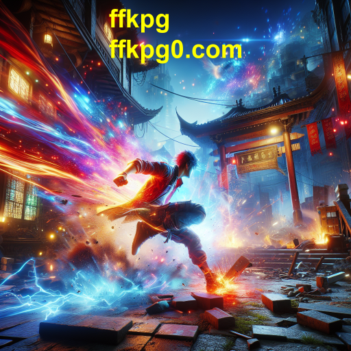 A Excitante Evolução dos Jogos de Ação