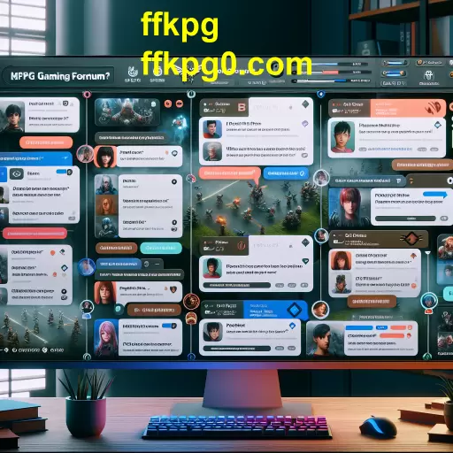 A Importância dos Fóruns de Jogos na Comunidade Gamer