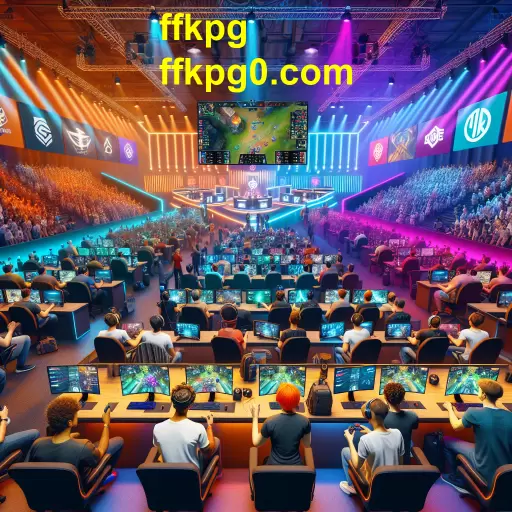 O Futuro dos Games: Lançamentos e Tendências que Estão Transformando a Indústria